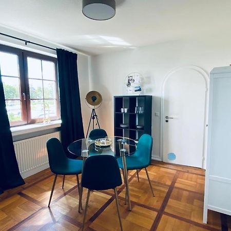 Duemmer Perle Apartments Hüde Esterno foto
