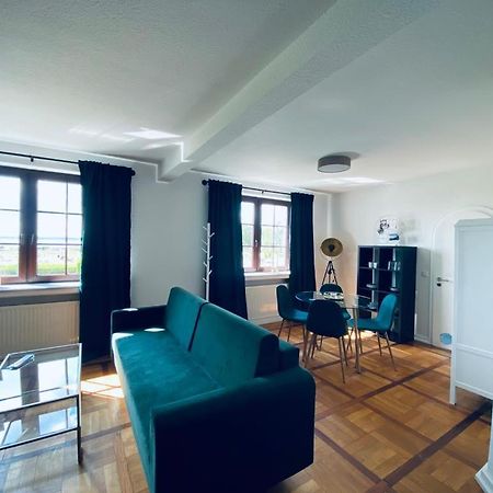 Duemmer Perle Apartments Hüde Esterno foto