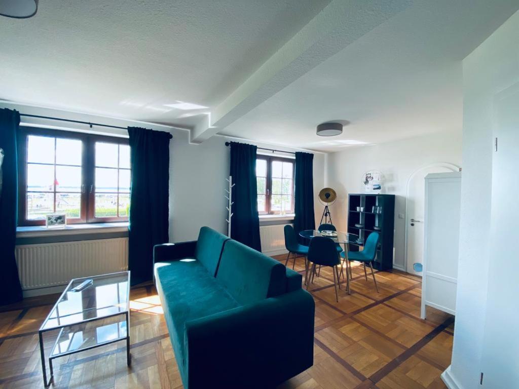 Duemmer Perle Apartments Hüde Esterno foto